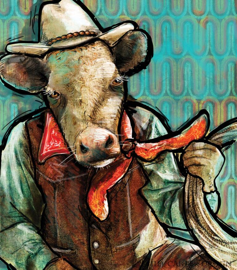 Farm Calendar 5